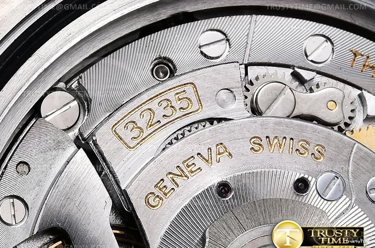 1223 ROLSD0100 – Seadweller Sustainable 1007